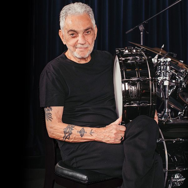 STEVE GADD