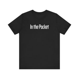 In The Pocket Short Sleeve Tee