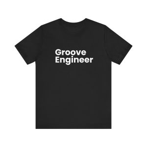 Groove Engineer Short Sleeve Tee