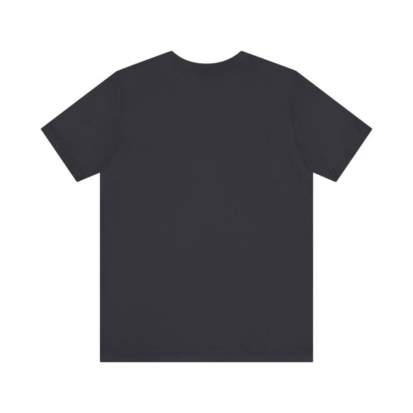 Unisex Steve Gadd Short Sleeve Tee - Image 14