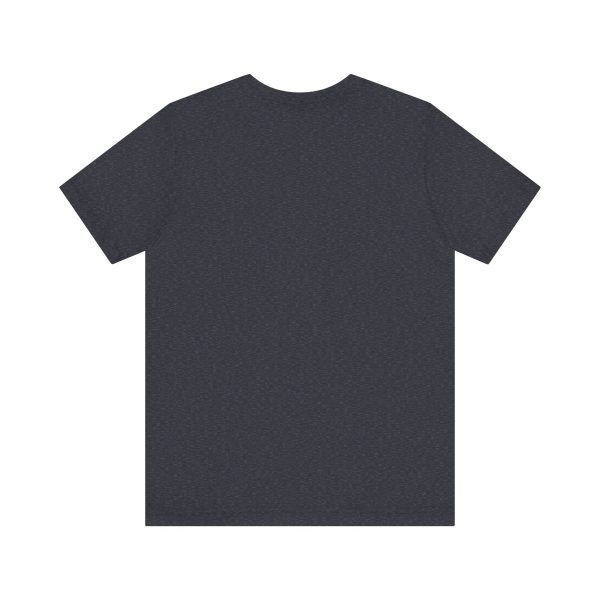 Unisex Steve Gadd Short Sleeve Tee - Image 18