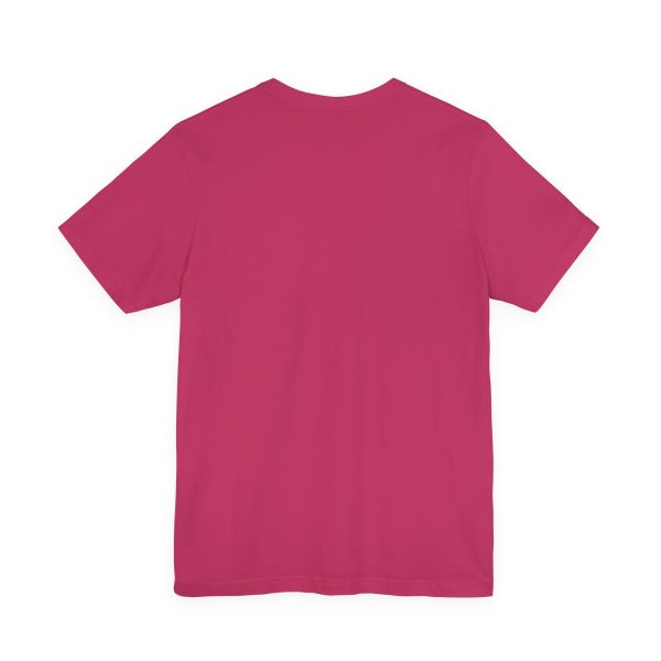 Unisex Steve Gadd Short Sleeve Tee - Image 24