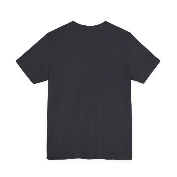 Unisex Steve Gadd Short Sleeve Tee - Image 16