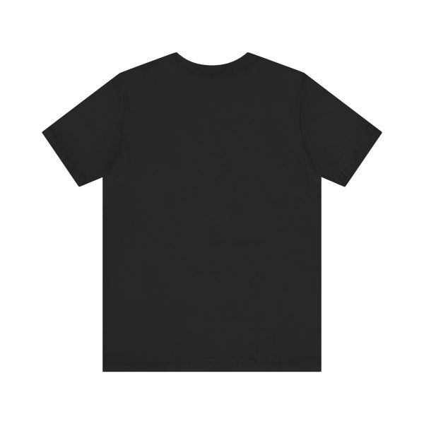 Unisex Steve Gadd Short Sleeve Tee - Image 2