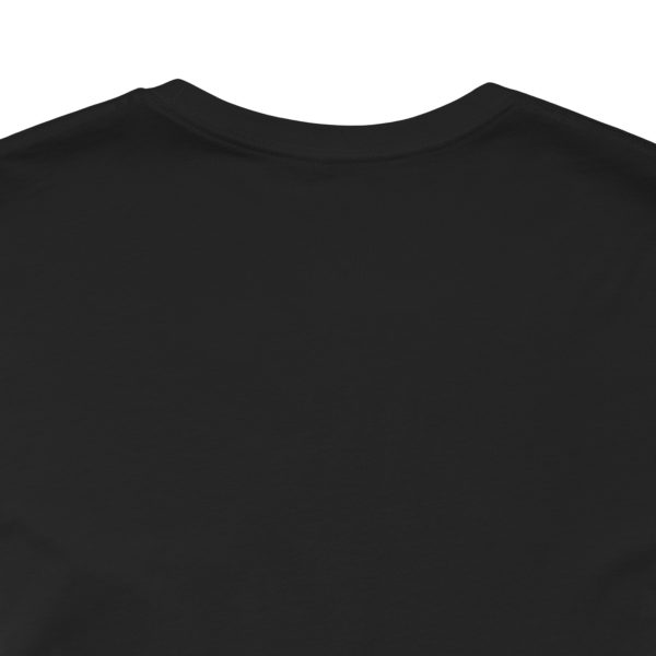Unisex Steve Gadd Short Sleeve Tee - Image 12