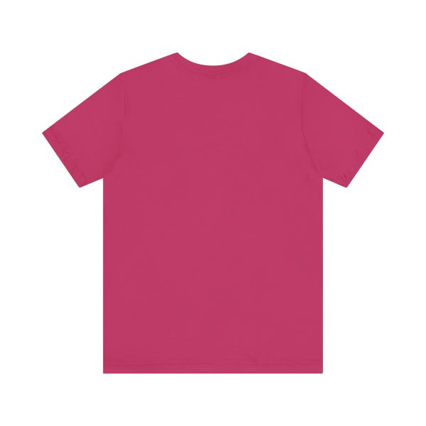 Unisex Steve Gadd Short Sleeve Tee - Image 22