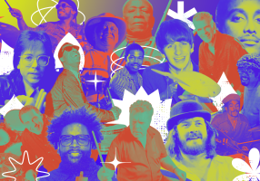 These are the Best Drum Intros of All Time