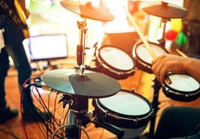 Electronic-Drums-Buyers-Guide